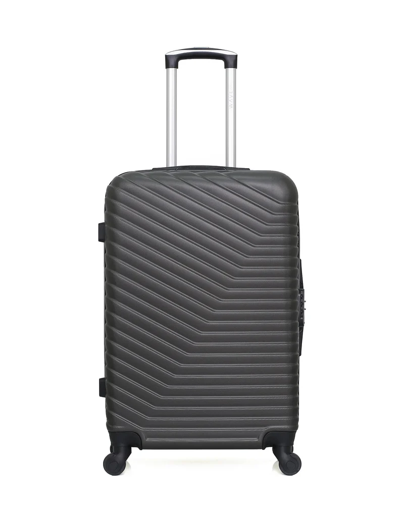 Lot de 3 valises Week-end, Cabine et Cabine XXS LENA