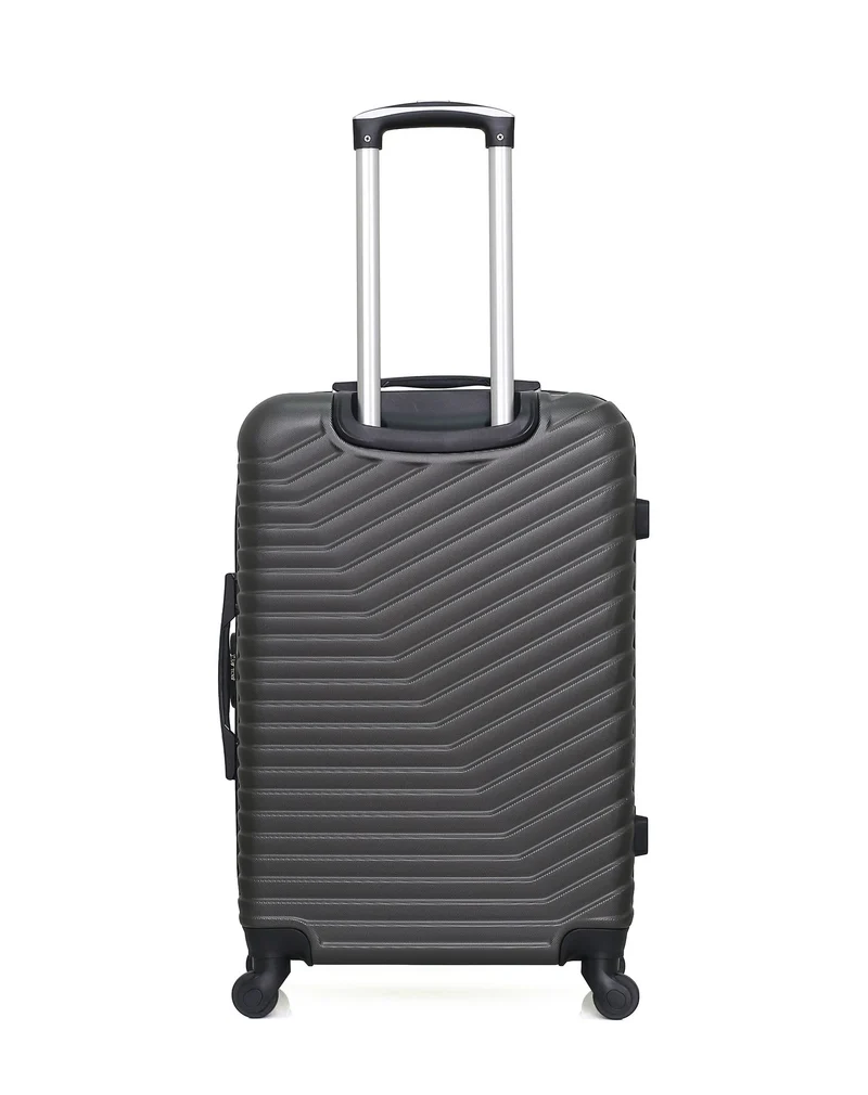 Lot de 3 valises Week-end, Cabine et Cabine XXS LENA