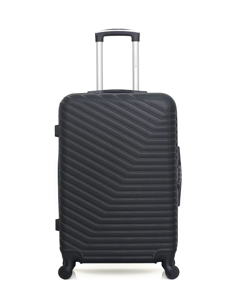 Lot de 3 valises Week-end, Cabine et Cabine XXS LENA