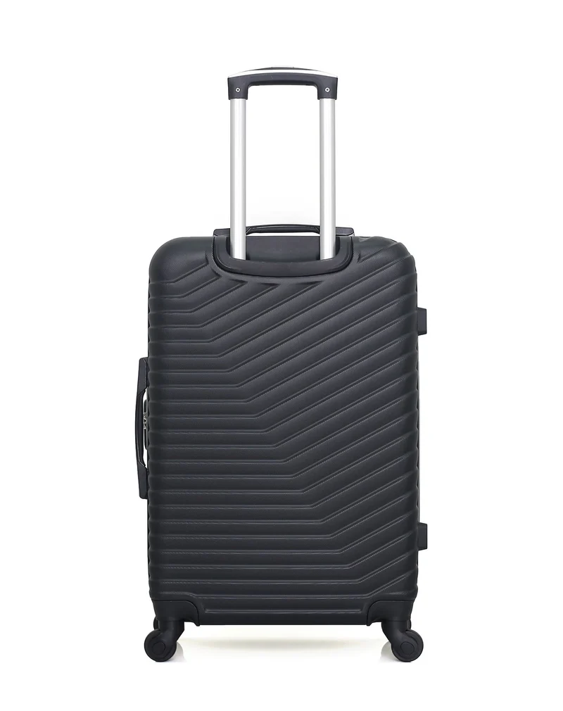 Lot de 3 valises Week-end, Cabine et Cabine XXS LENA