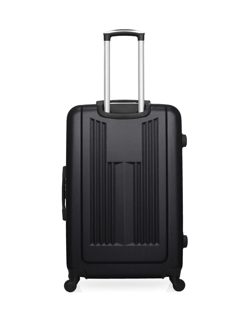 Lot de 3 valises Grand Format, Weekend et Vanity LIPARI