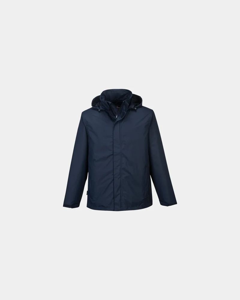 Veste personnalisable imperméable Corporate Shell à personnaliser