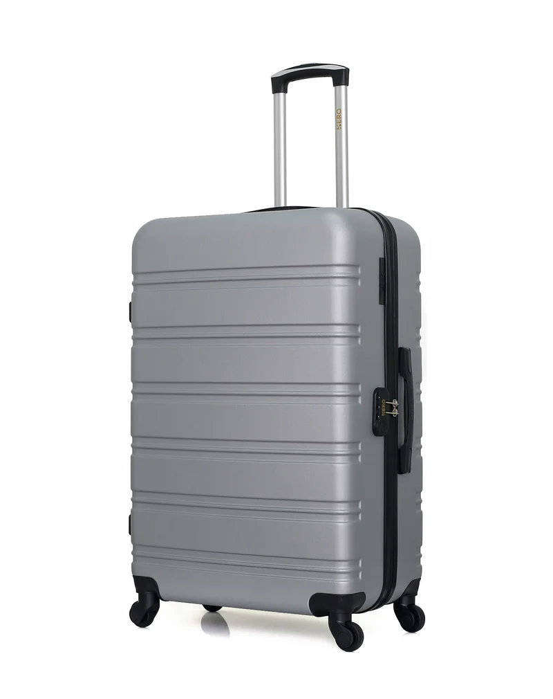 Set de 4 Valises Rigide RENOSO-M