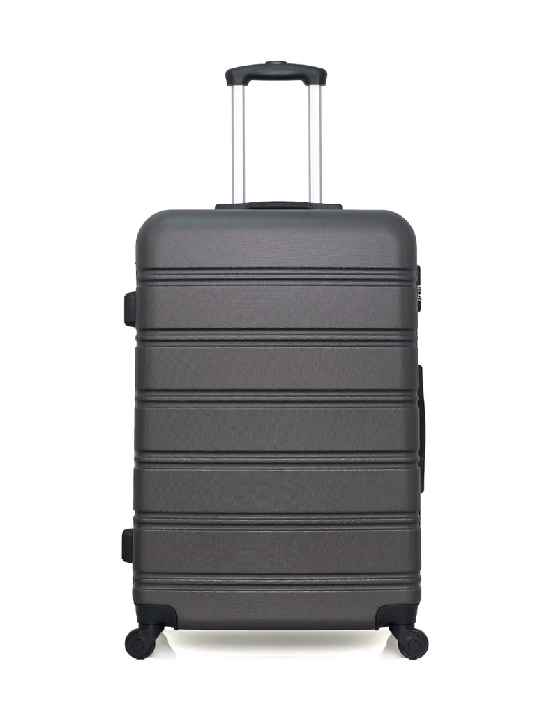 Set de 4 Valises Rigide RENOSO-M