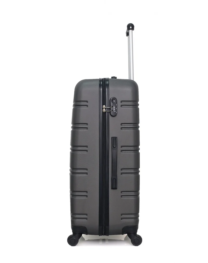 Set de 4 Valises Rigide RENOSO-M