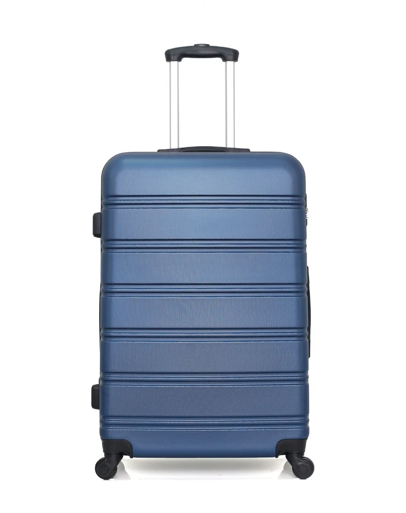 Set de 4 Valises Rigide RENOSO-M