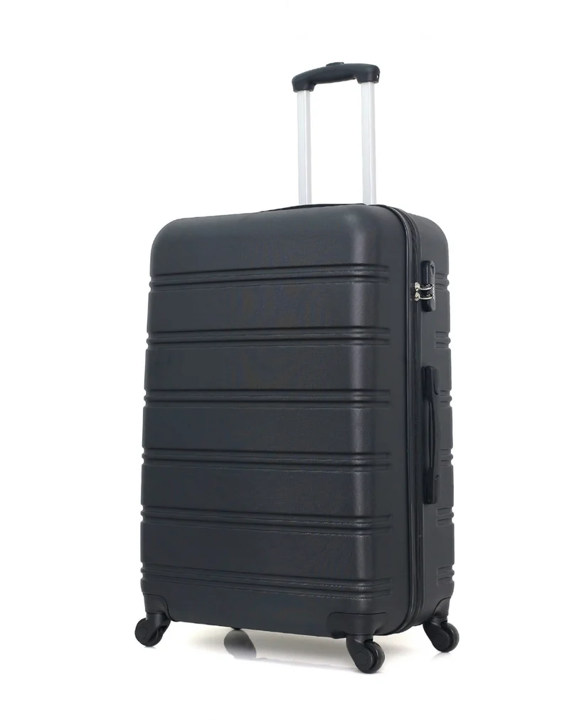 Set de 4 Valises Rigide RENOSO-M