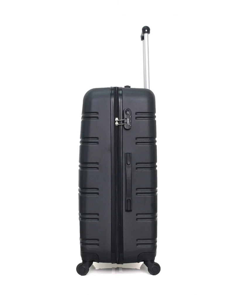 Set de 4 Valises Rigide RENOSO-M