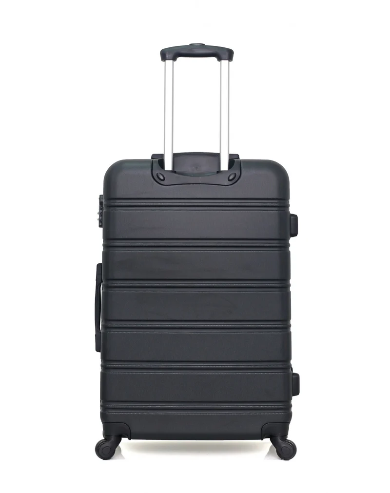Set de 4 Valises Rigide RENOSO-M