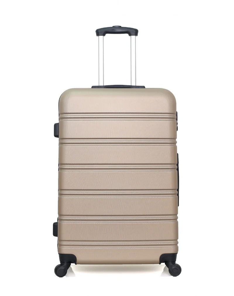 Set de 4 Valises Rigide RENOSO-M