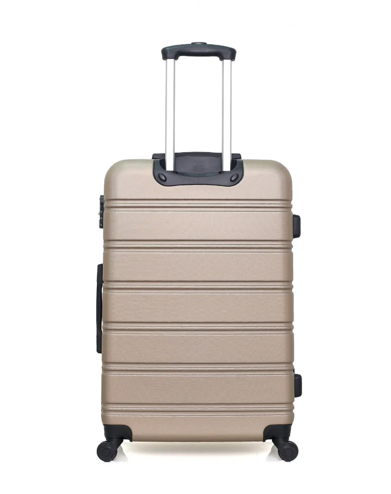 Set de 4 Valises Rigide RENOSO-M