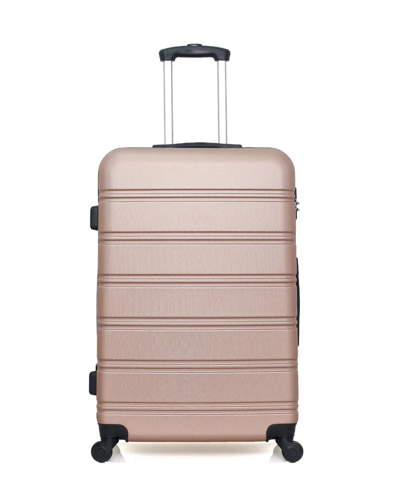 Set de 4 Valises Rigide RENOSO-M