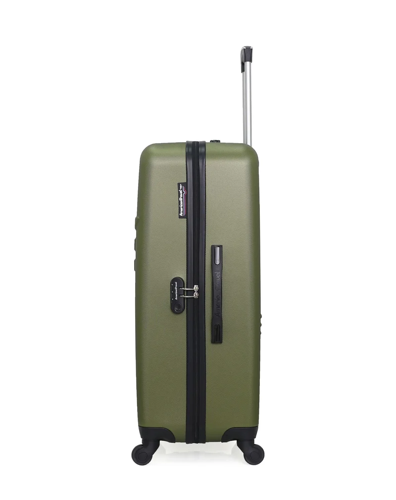 Set de 4 Valises Rigide QUEENS-M