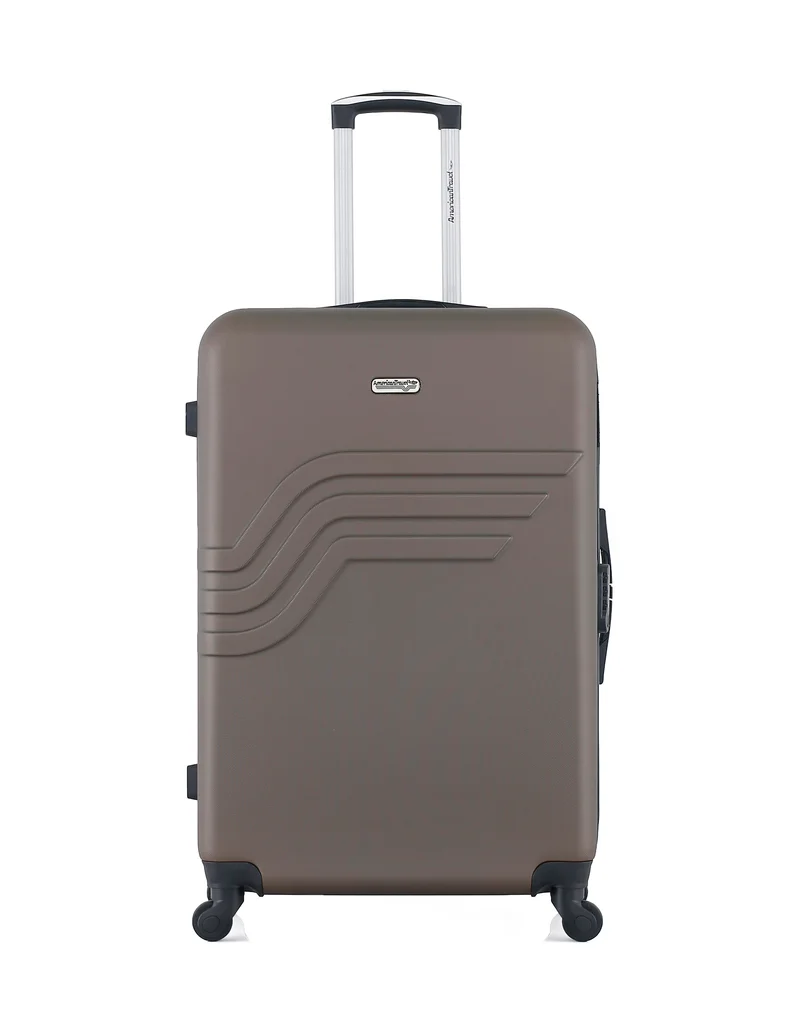 Set de 4 Valises Rigide QUEENS-M