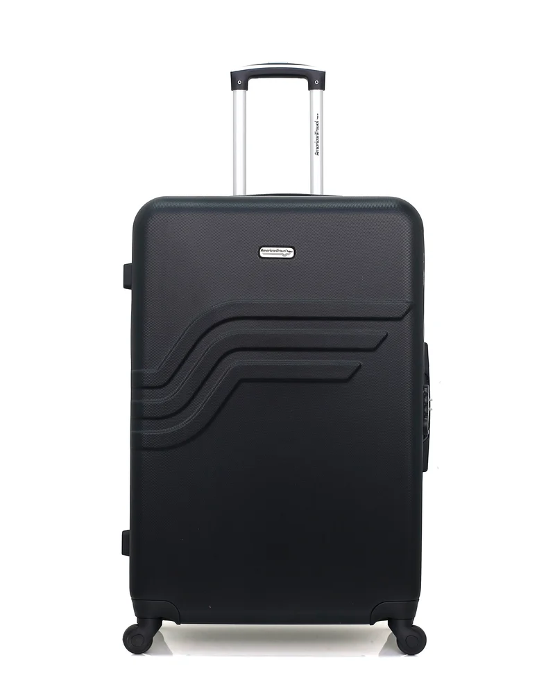 Set de 4 Valises Rigide QUEENS-M