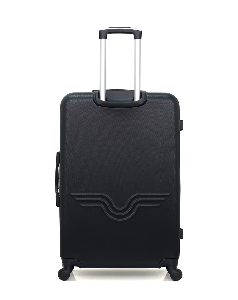 Set de 4 Valises Rigide QUEENS-M