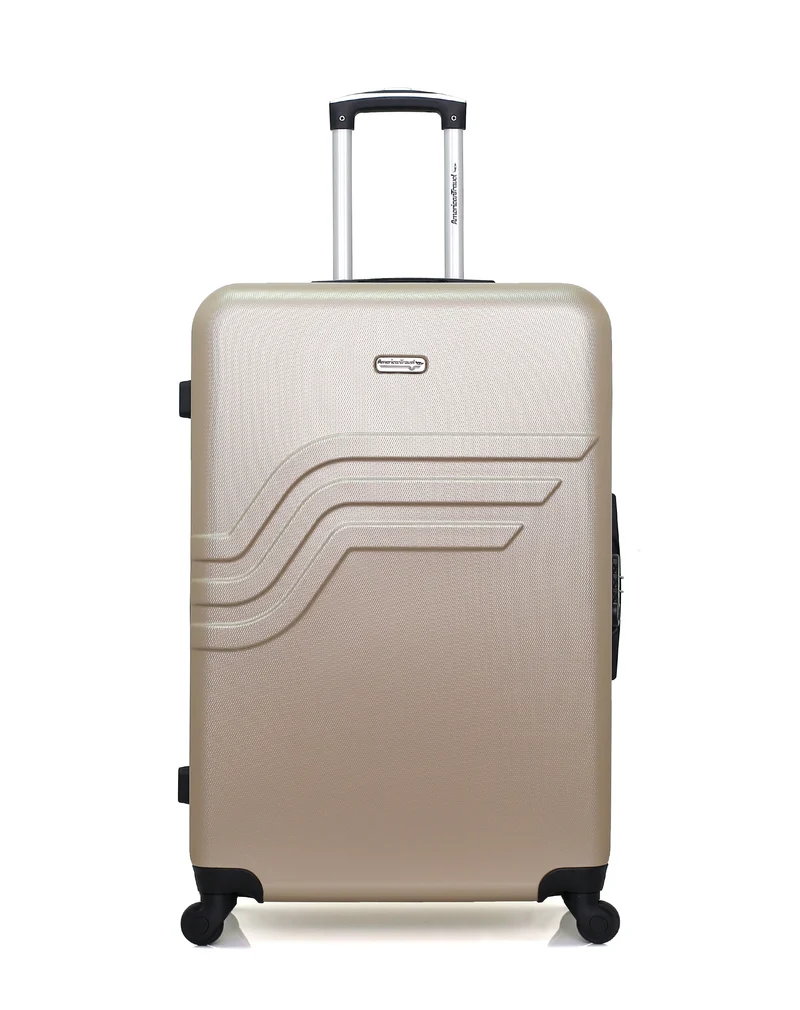 Set de 4 Valises Rigide QUEENS-M
