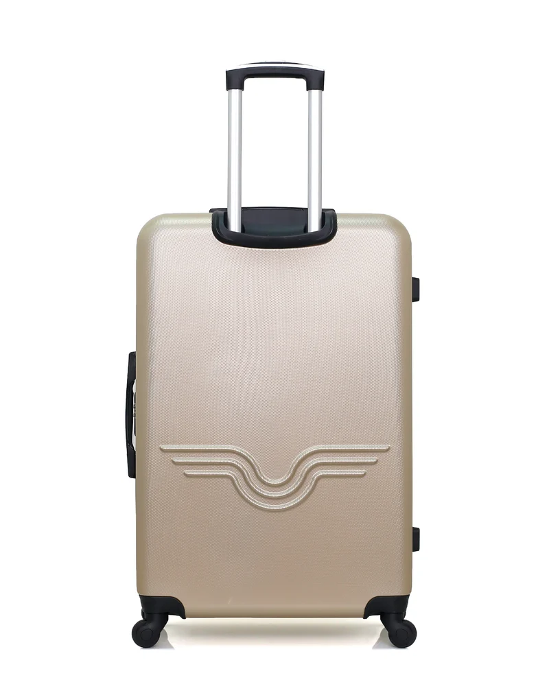 Set de 4 Valises Rigide QUEENS-M