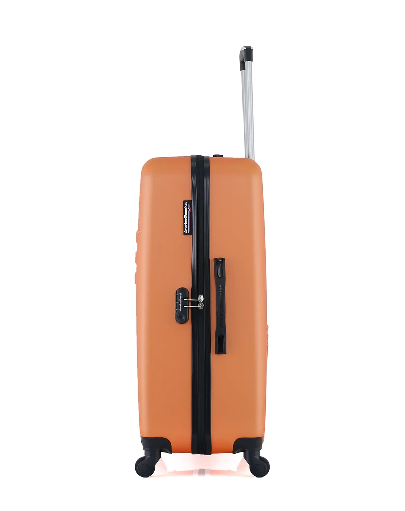 Set de 4 Valises Rigide QUEENS-M