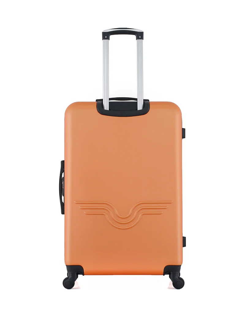 Set de 4 Valises Rigide QUEENS-M