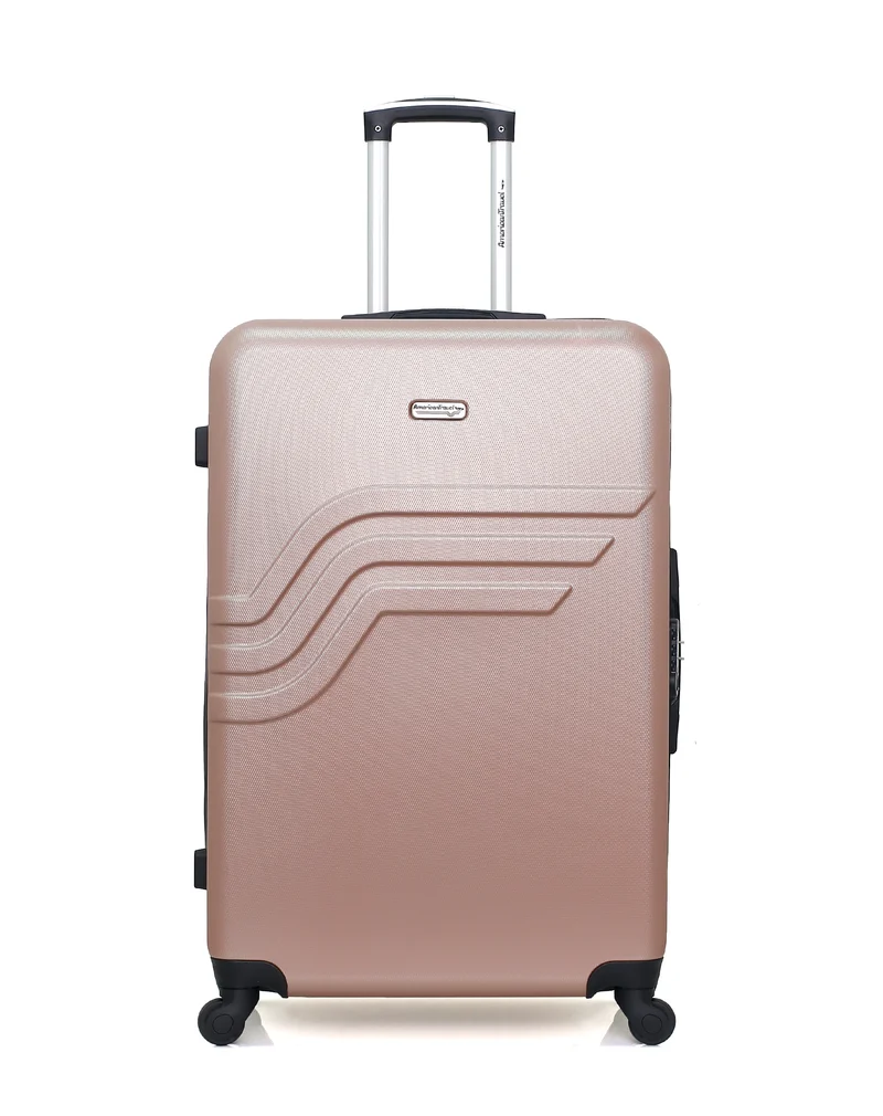 Set de 4 Valises Rigide QUEENS-M