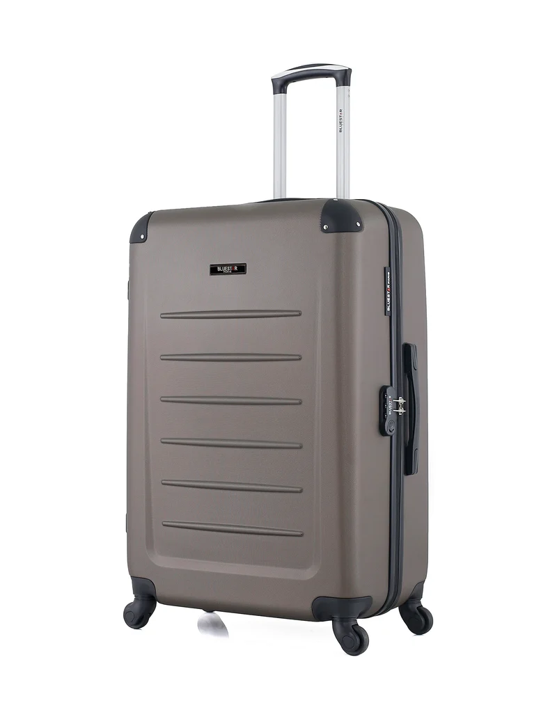 Set de 4 Valises Rigide OPERA-M