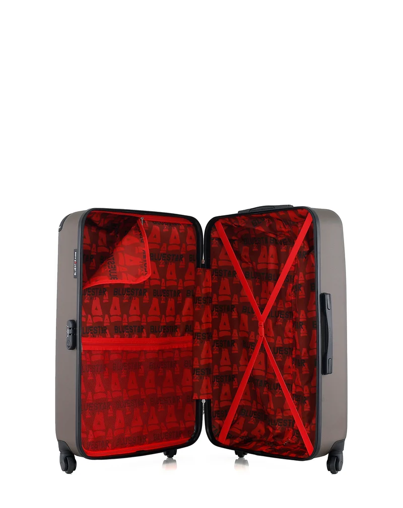 Set de 4 Valises Rigide OPERA-M