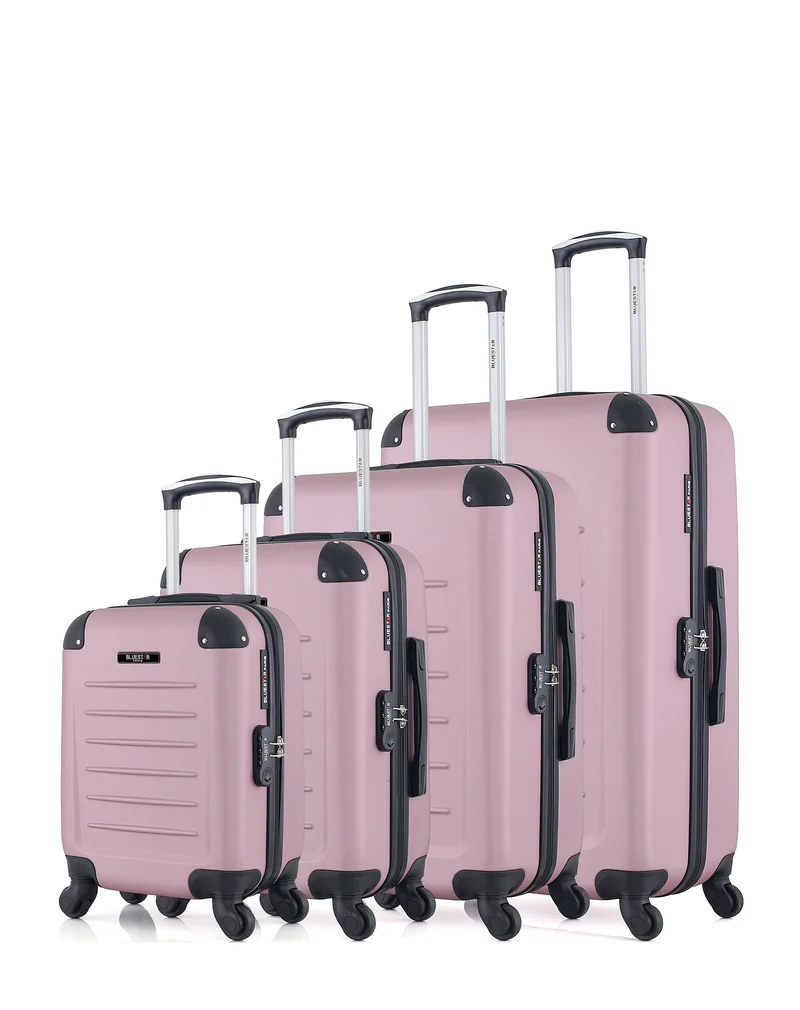Set de 4 Valises Rigide OPERA-M