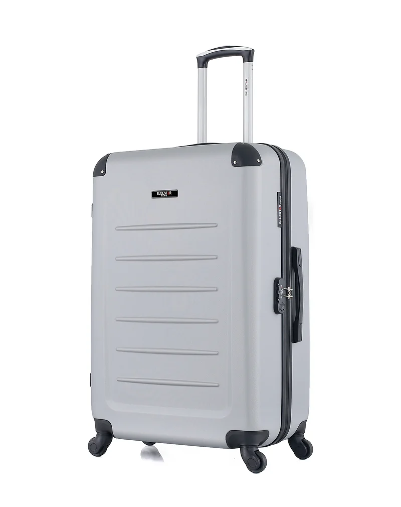 Set de 4 Valises Rigide OPERA-M