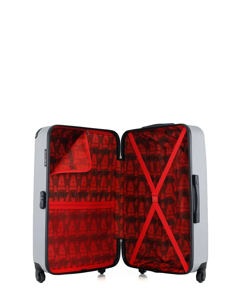 Set de 4 Valises Rigide OPERA-M