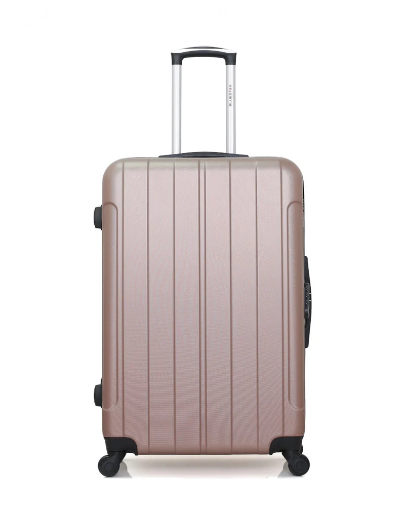 Set de 4 Valises Rigide NAPOLI-C