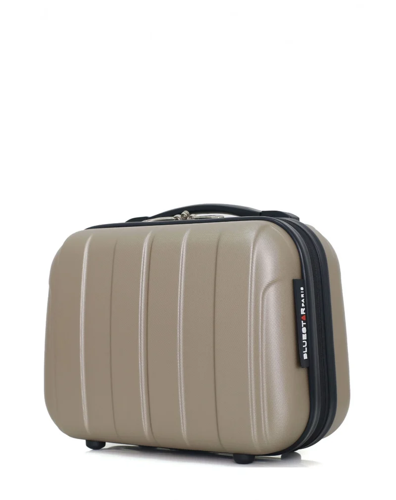 Set de 4 Valises Rigide NAPOLI-C