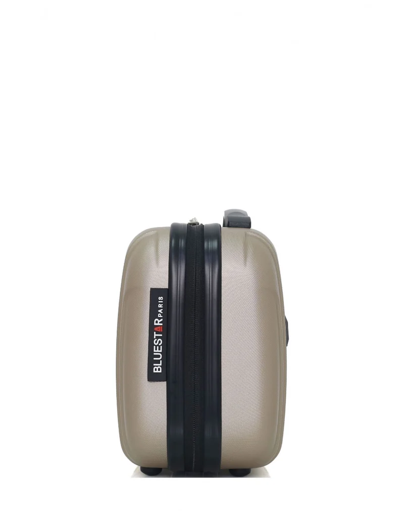 Set de 4 Valises Rigide NAPOLI-C