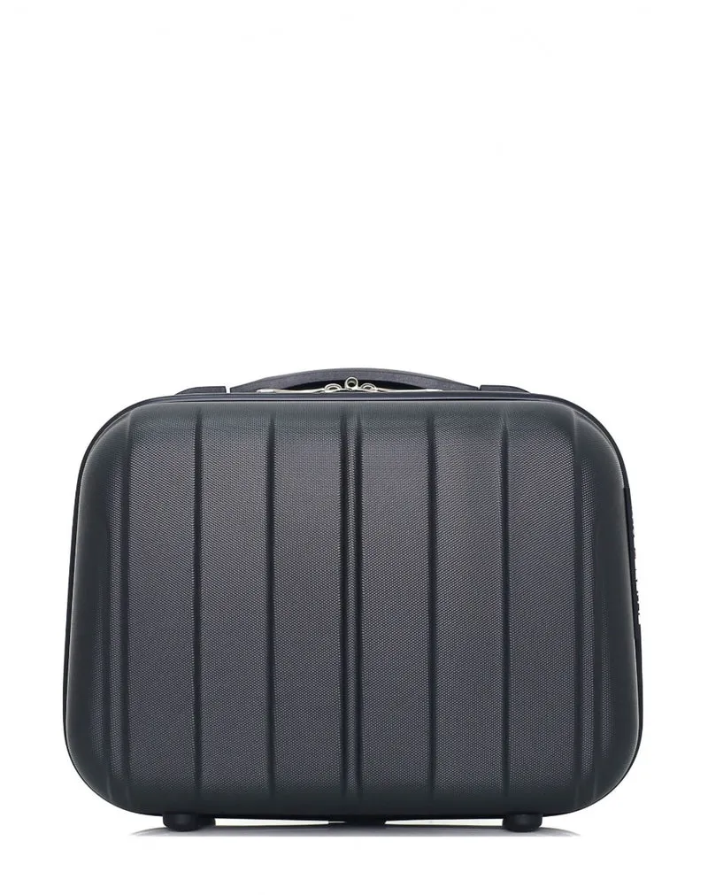 Set de 4 Valises Rigide NAPOLI-C