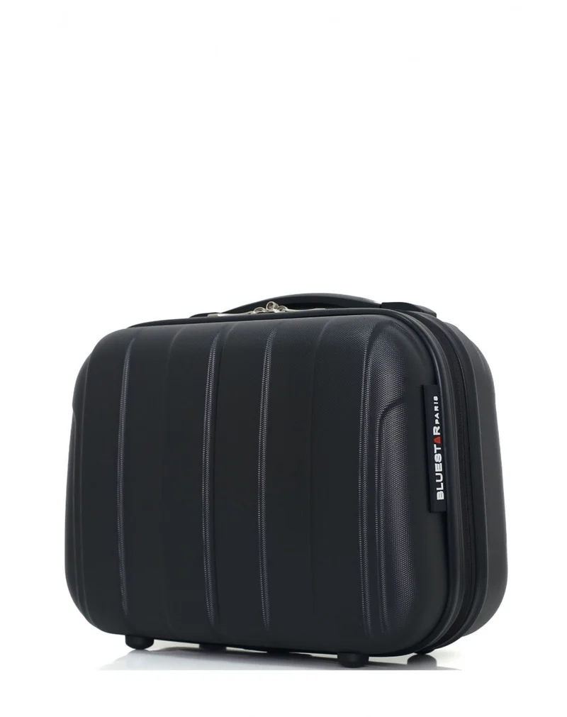 Set de 4 Valises Rigide NAPOLI-C