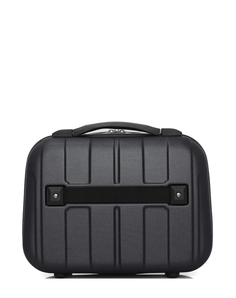 Set de 4 Valises Rigide NAPOLI-C