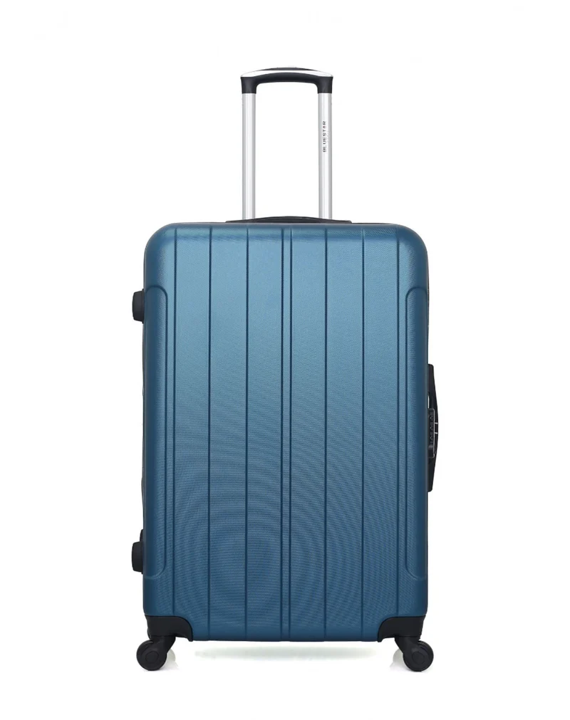 Set de 4 Valises Rigide NAPOLI-C