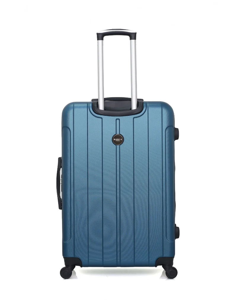 Set de 4 Valises Rigide NAPOLI-C