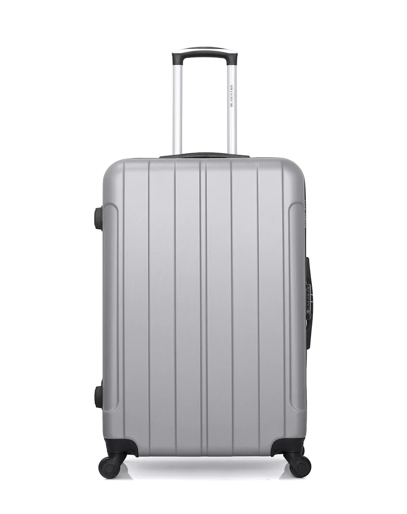Set de 4 Valises Rigide NAPOLI-C