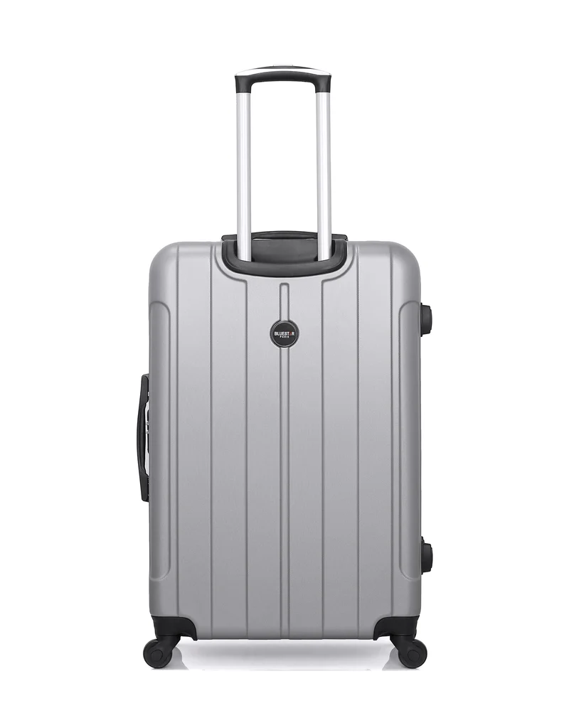 Set de 4 Valises Rigide NAPOLI-C