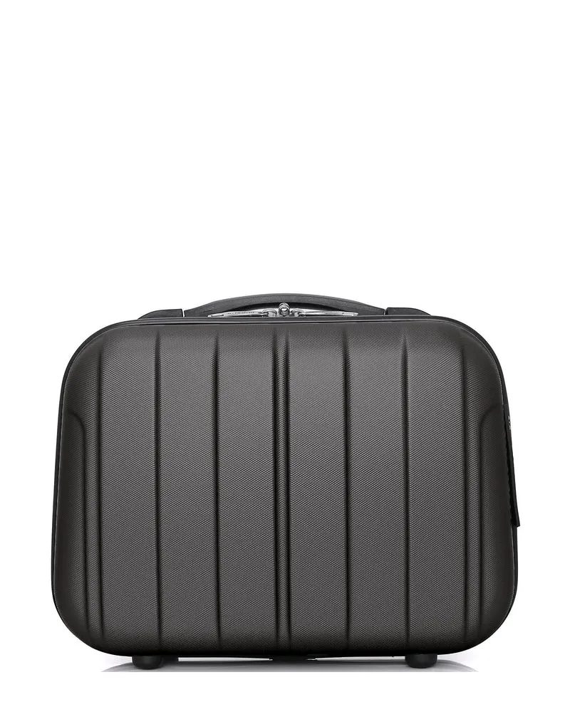 Set de 4 Valises Rigide NAPOLI-C