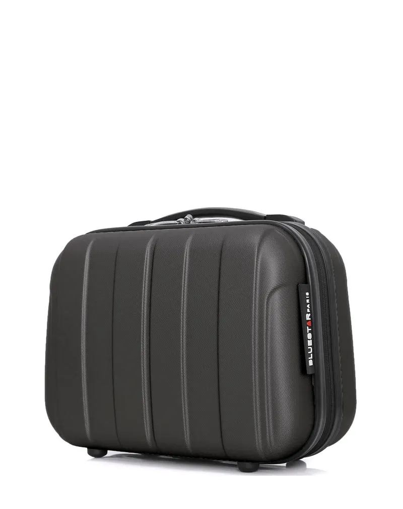 Set de 4 Valises Rigide NAPOLI-C