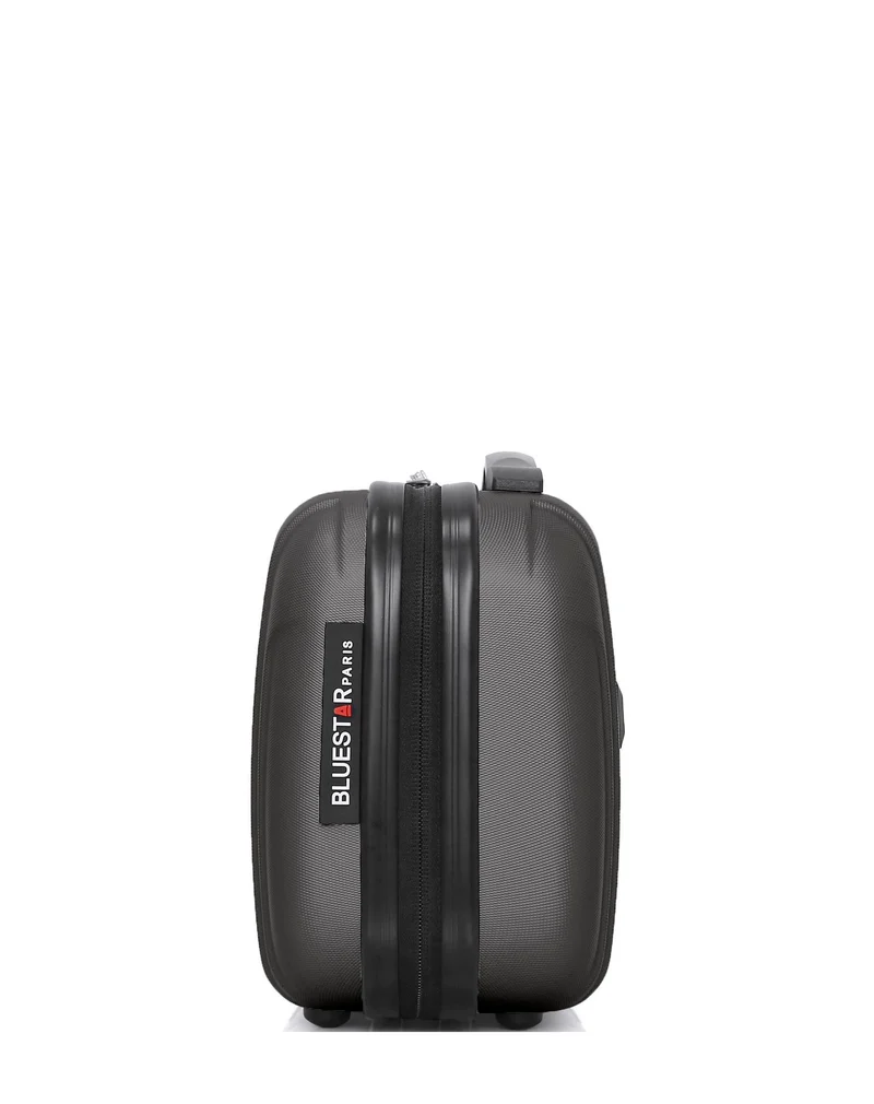 Set de 4 Valises Rigide NAPOLI-C