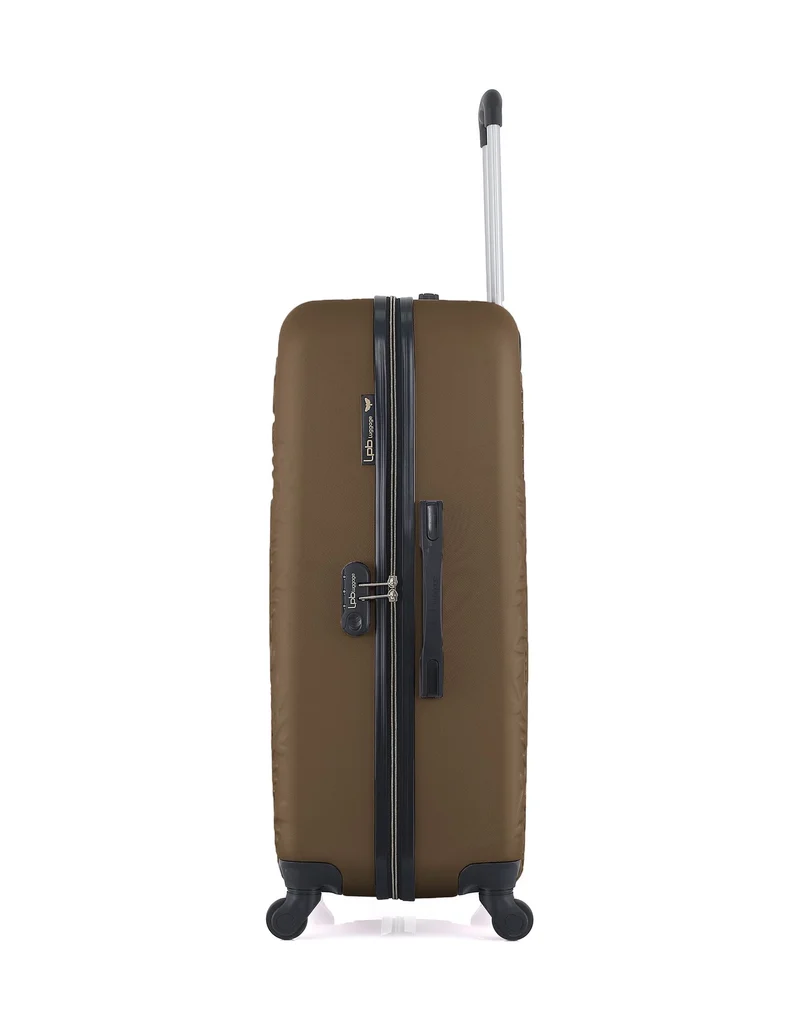 Set de 4 Valises Rigide NAÏS-M