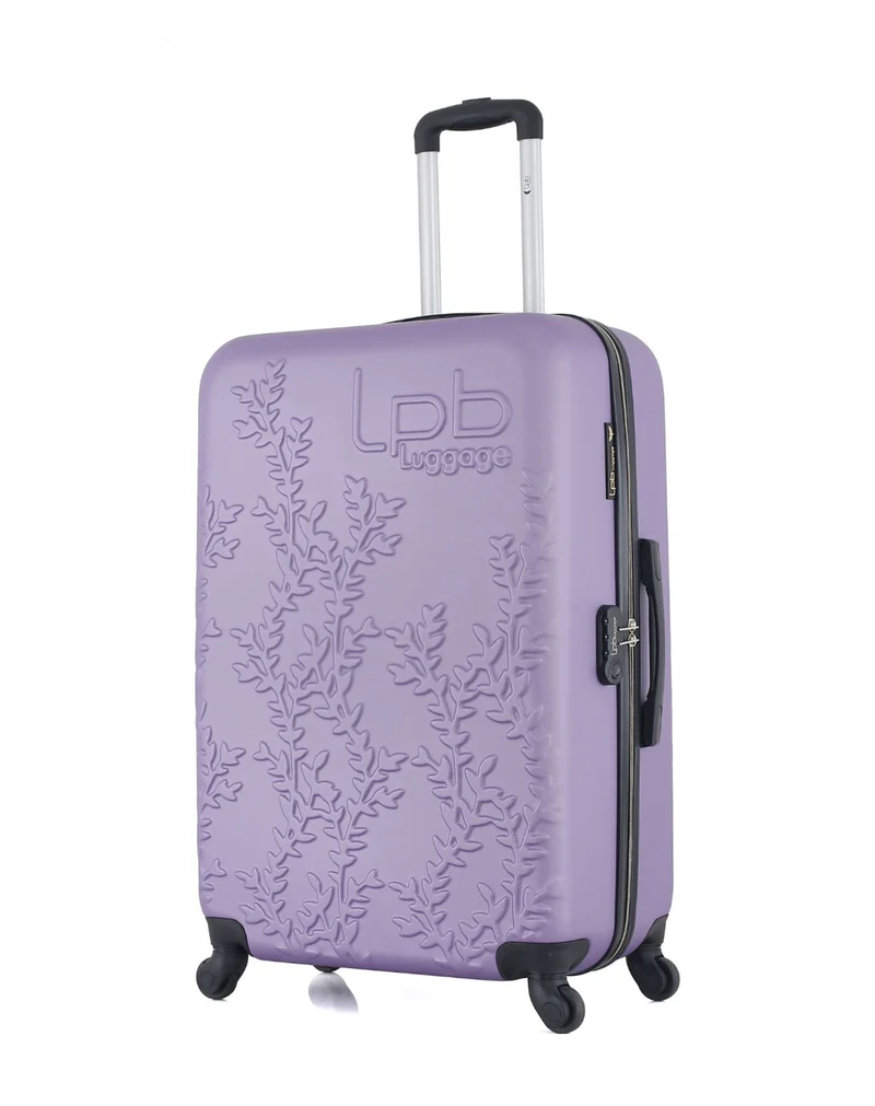 Set de 4 Valises Rigide NAÏS-M