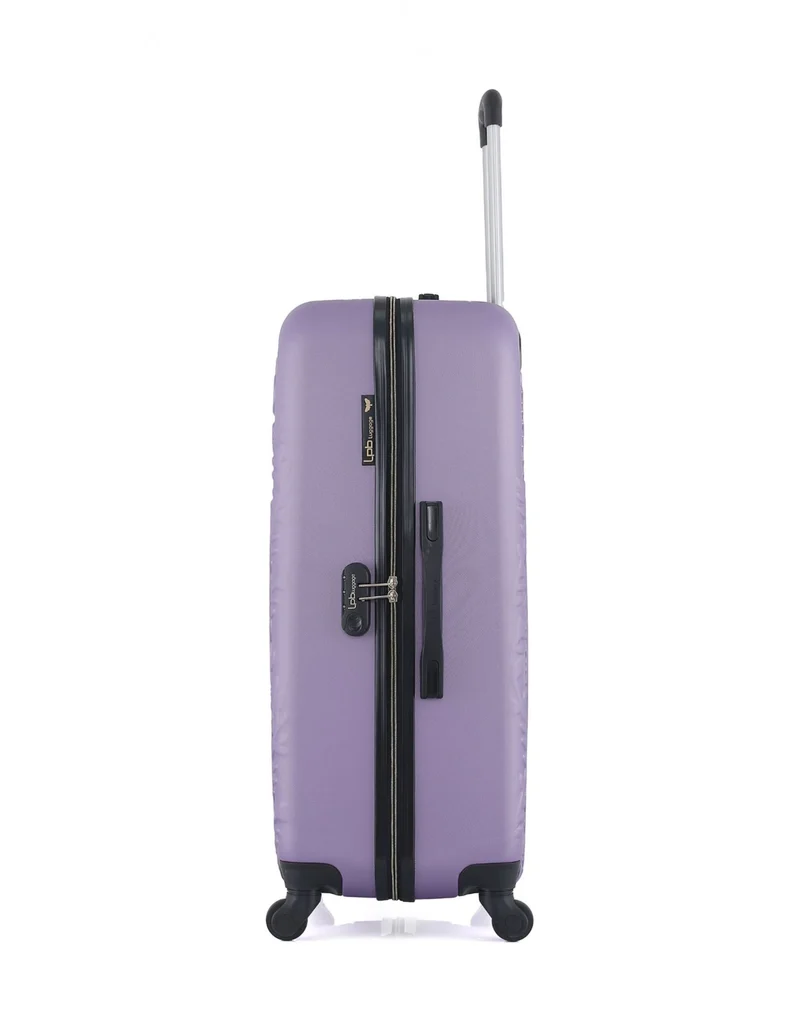 Set de 4 Valises Rigide NAÏS-M