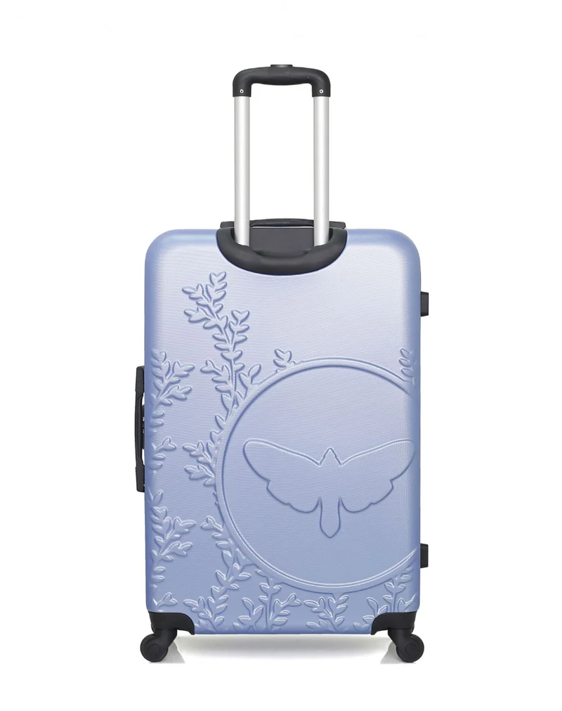 Set de 4 Valises Rigide NAÏS-M