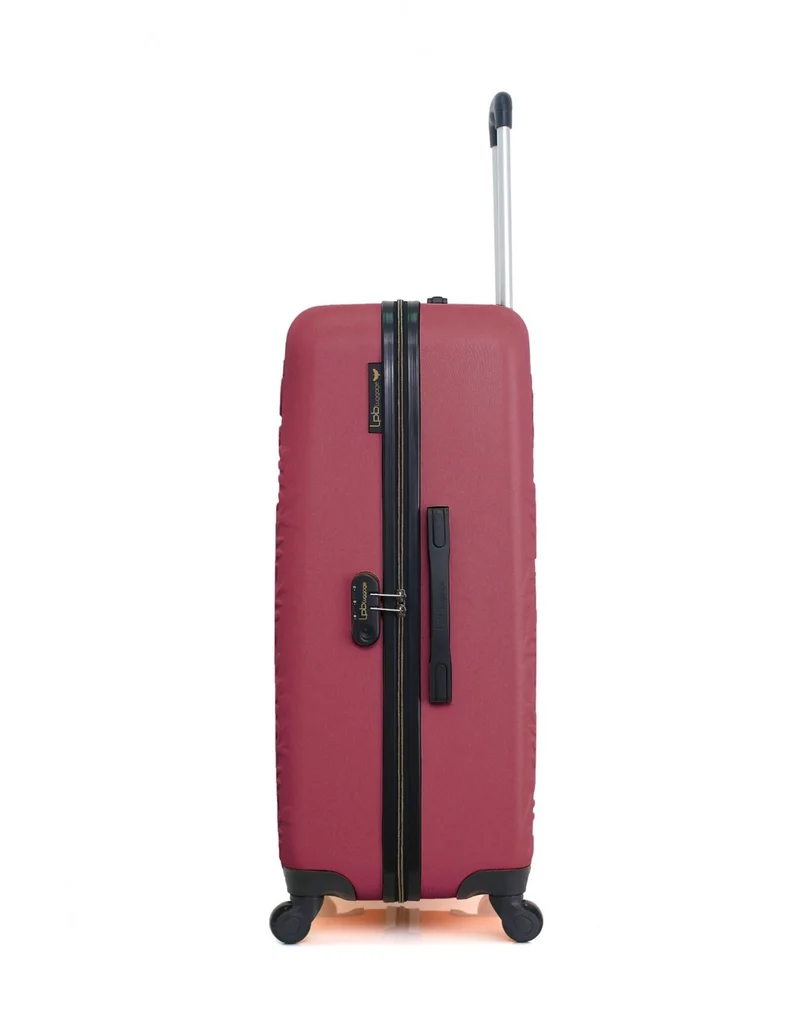 Set de 4 Valises Rigide NAÏS-M