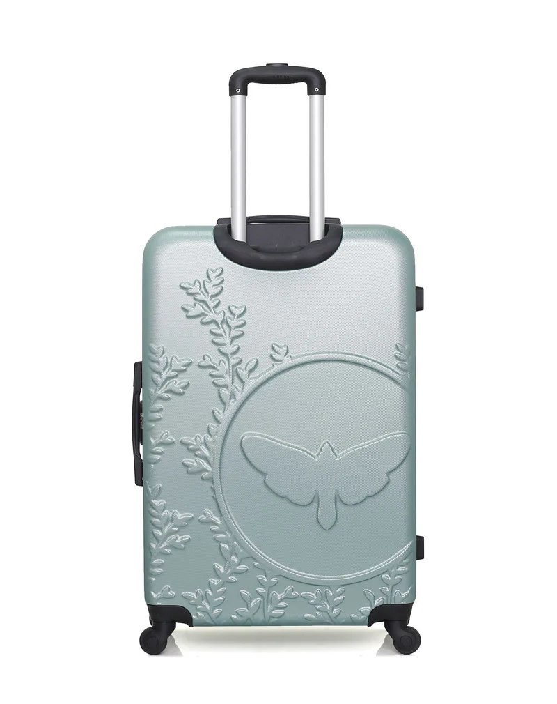 Set de 4 Valises Rigide NAÏS-M