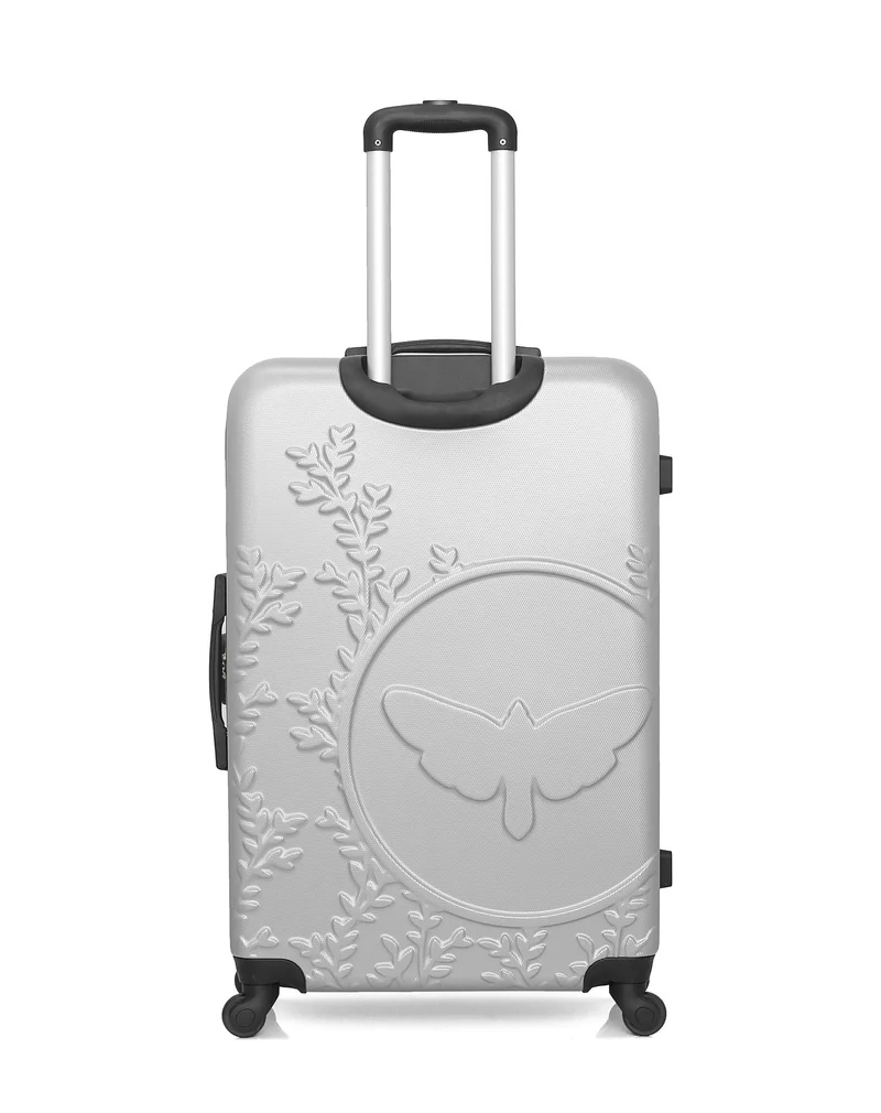 Set de 4 Valises Rigide NAÏS-M